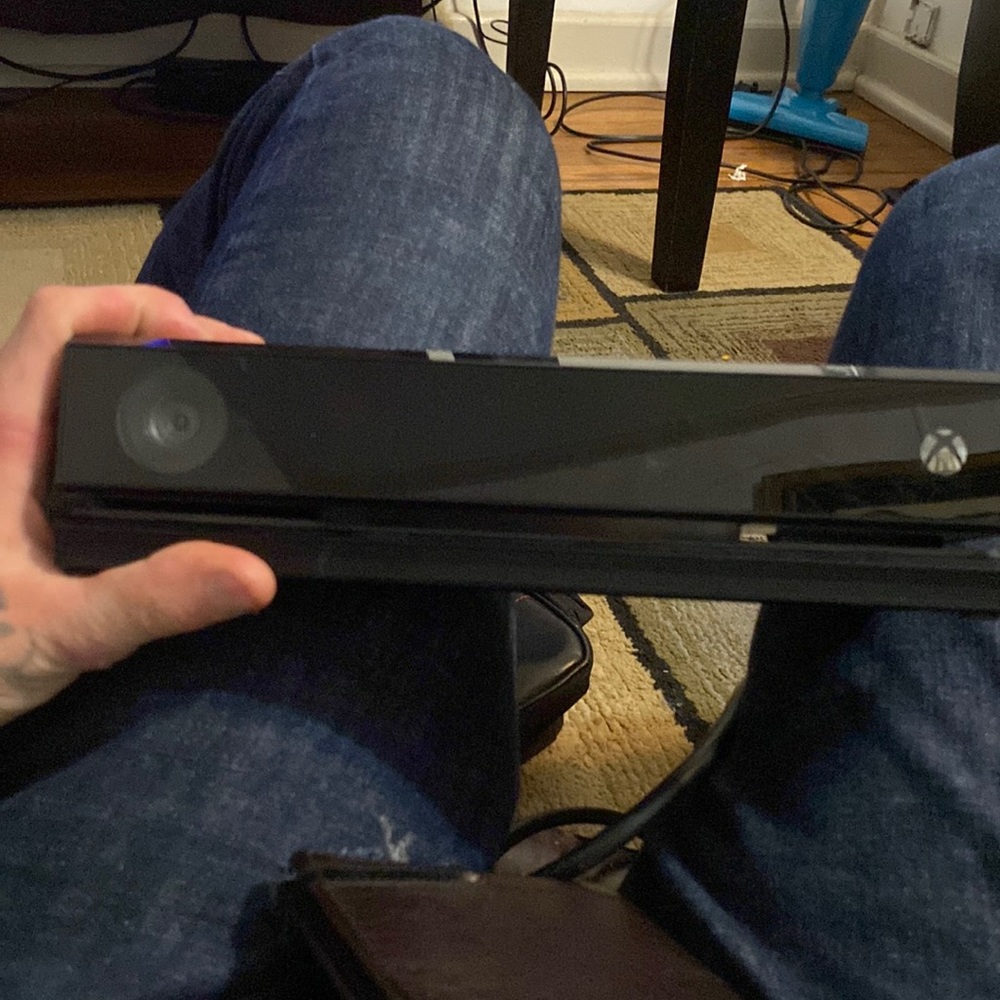Kenect adapter